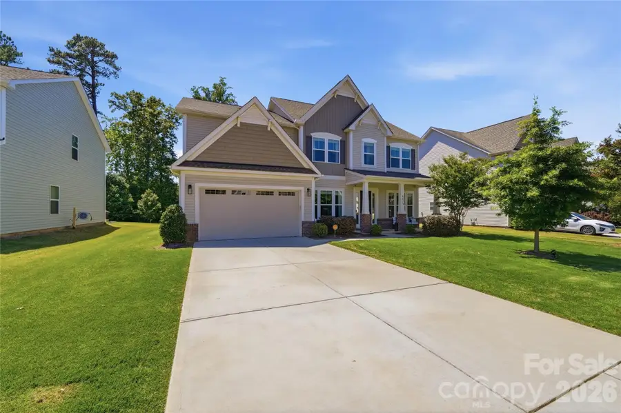 4629 Selhurst Drive, Fort Mill, SC 29707 - #2