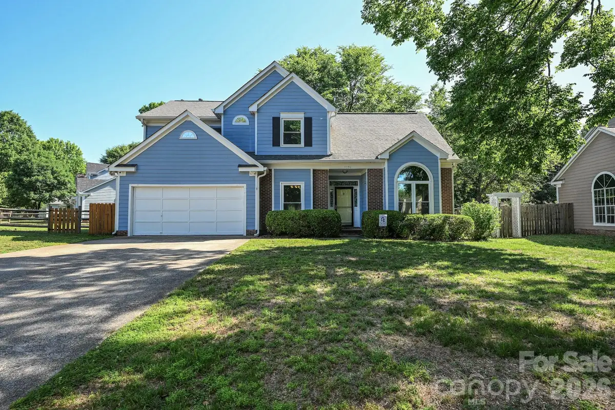 9101 Castlebay Drive, Charlotte, NC 28277 - #1