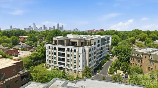 130 Cherokee Road #503, Charlotte, NC 28207