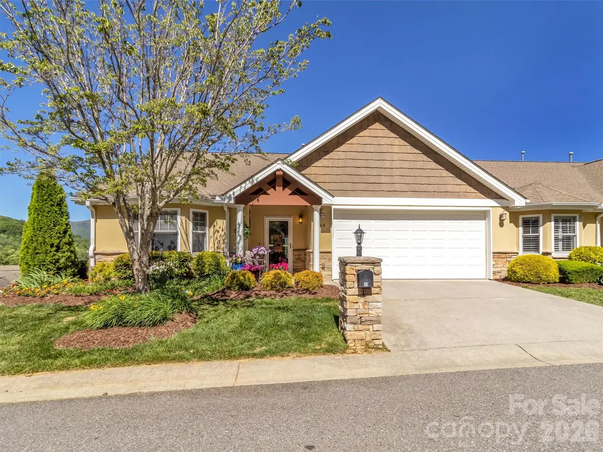 49 Kenai Trail, Waynesville, NC 28786 - #1