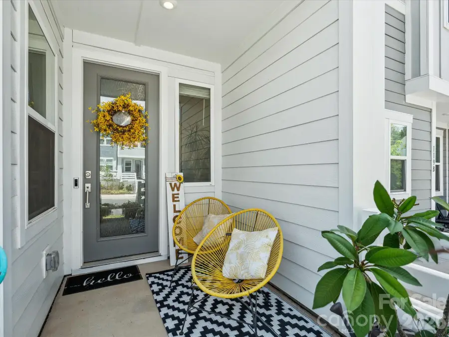 119 Berkeley Avenue #A, Mooresville, NC 28117 - #3