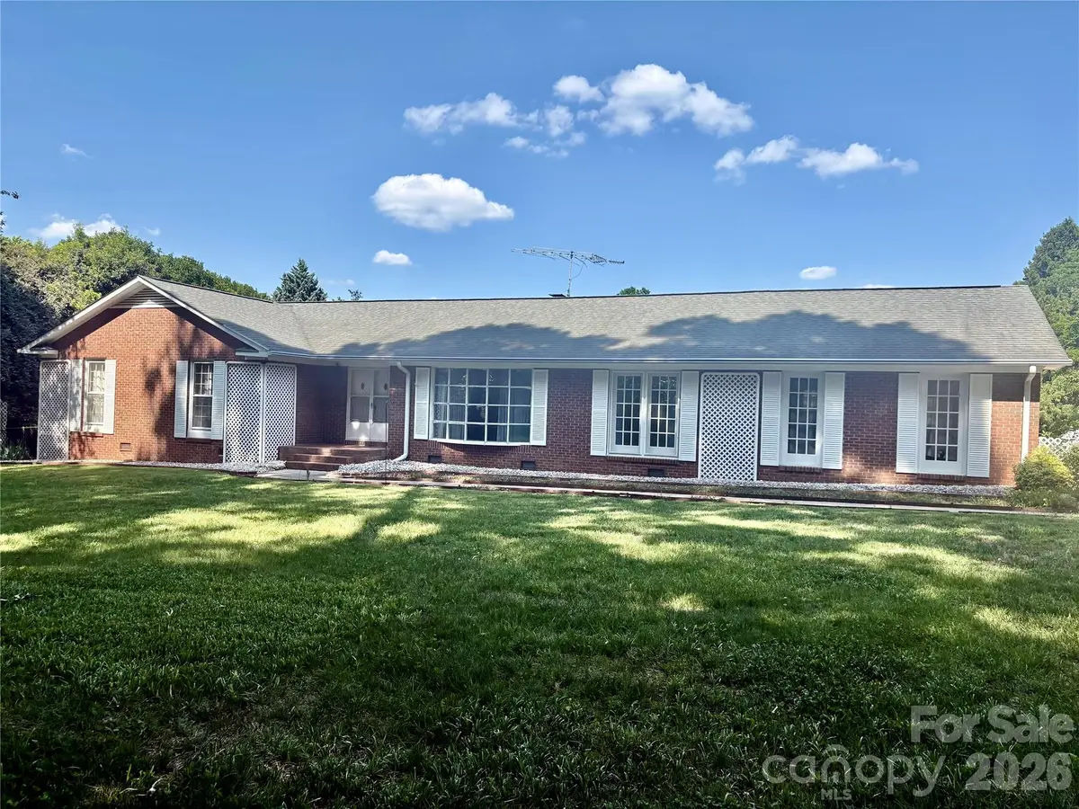 5500 Saddlewood Lane, Mint Hill, NC 28227 - #1