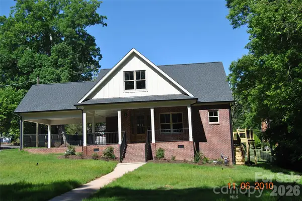 120 S Crawford Street, Monroe, NC 28112