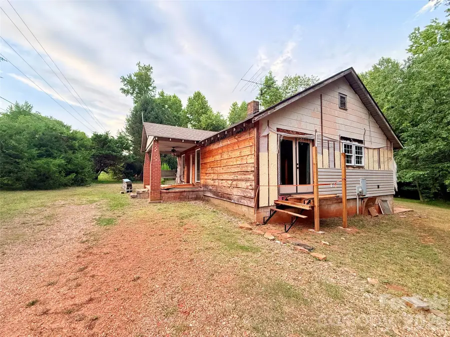 1491 Landrum Road, Columbus, NC 28722 - #2