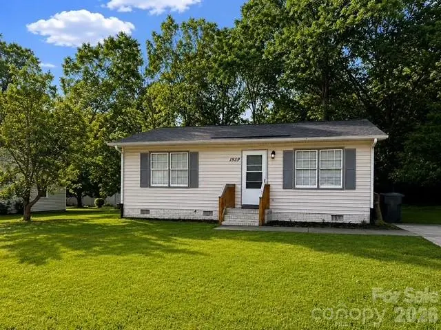 1959 Gilmore Road, Rock Hill, SC 29730 - #1