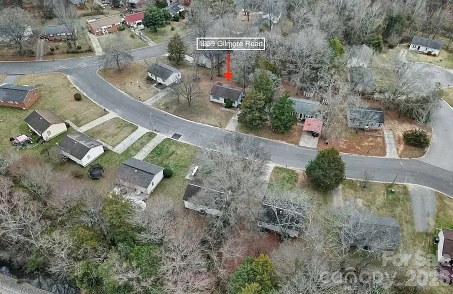 1959 Gilmore Road, Rock Hill, SC 29730 - #2