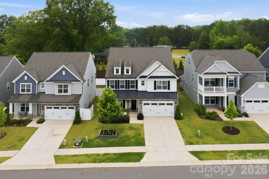 115 Summerhill Drive, Mooresville, NC 28115 - #3
