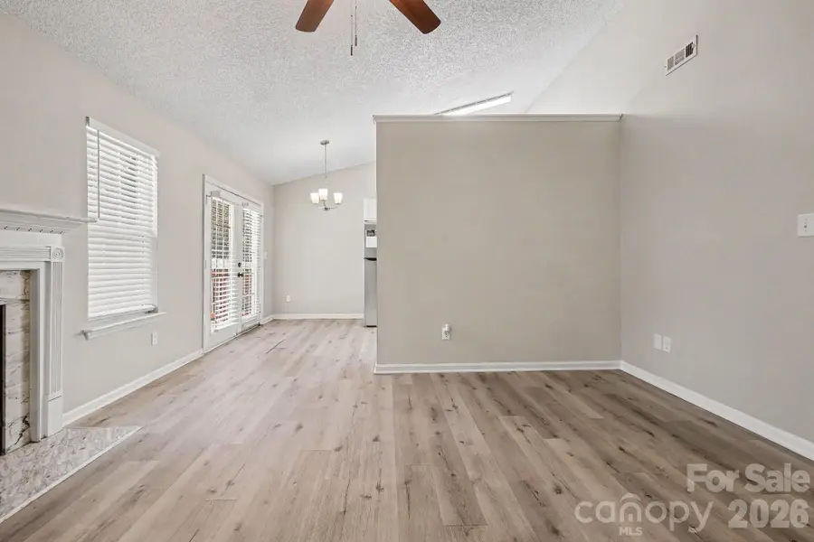 5463 Realtree Lane, Charlotte, NC 28214 - #3