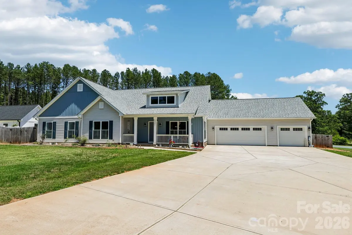5301 Garden Gate Drive, Monroe, NC 28112 - #1