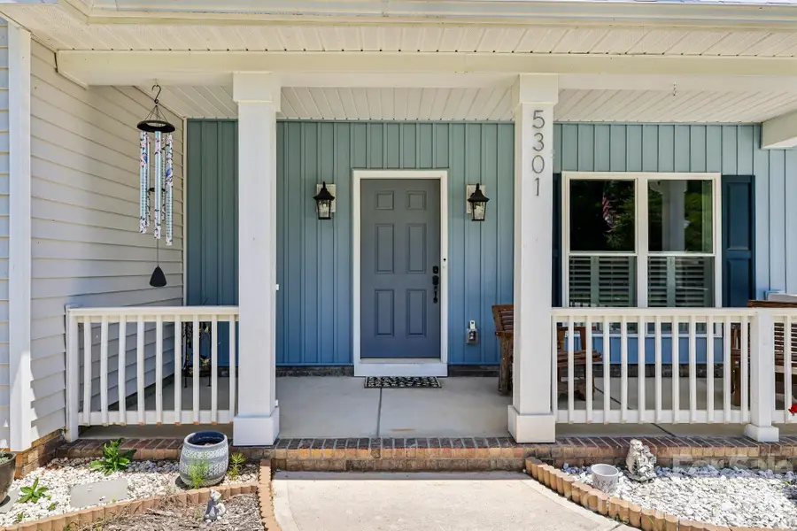 5301 Garden Gate Drive, Monroe, NC 28112 - #3