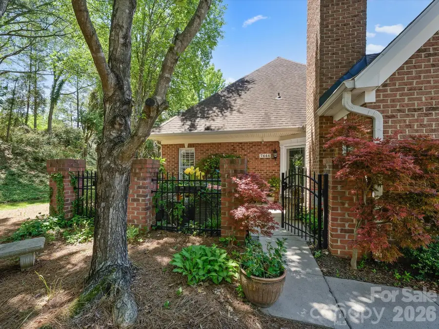 7444 Hurstbourne Green Drive, Charlotte, NC 28277 - #2