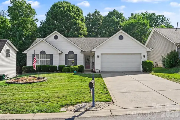 12323 Poplar Forest Drive #205, Charlotte, NC 28278