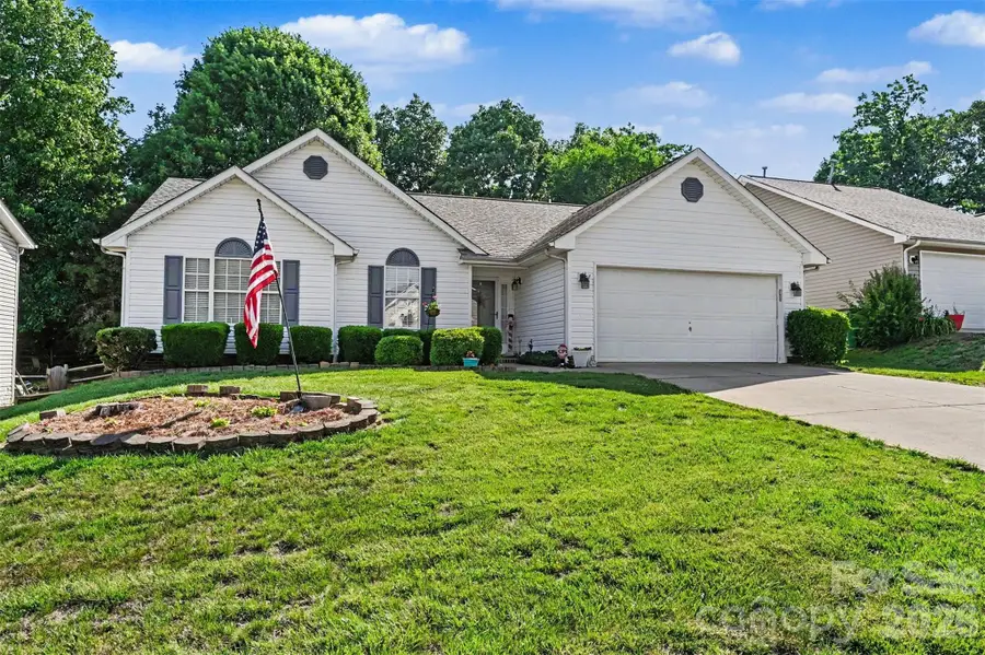 12323 Poplar Forest Drive #205, Charlotte, NC 28278 - #2