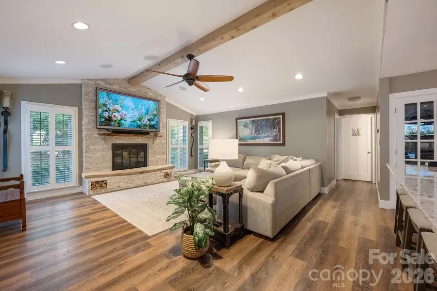 8038 Ritter Drive, Charlotte, NC 28270 - #2