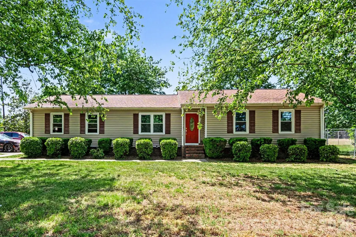 118 Yost Farm Road, Salisbury, NC 28146 - #1