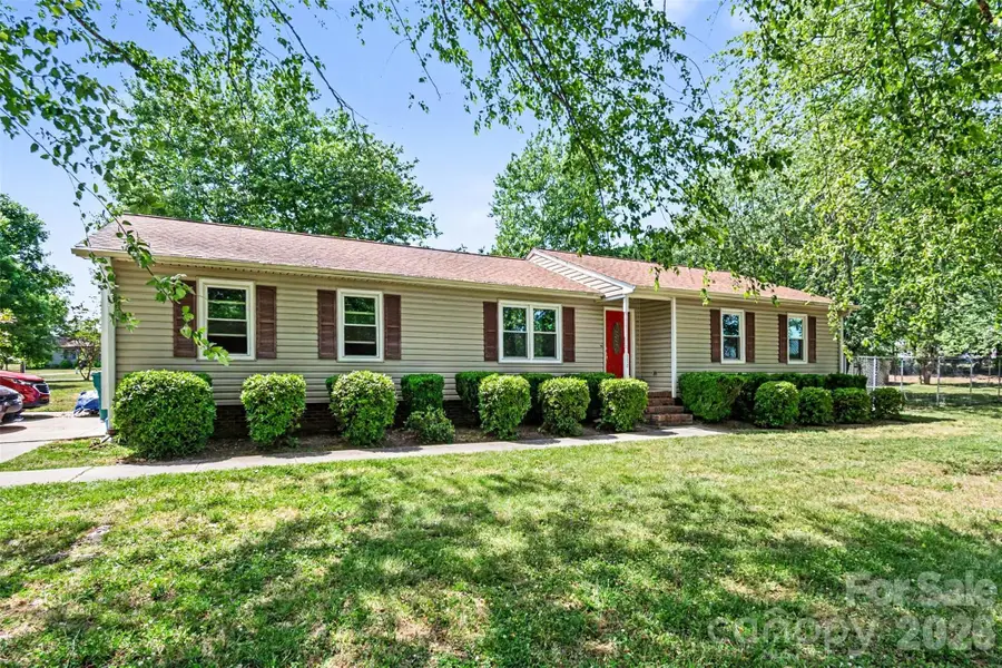 118 Yost Farm Road, Salisbury, NC 28146 - #2