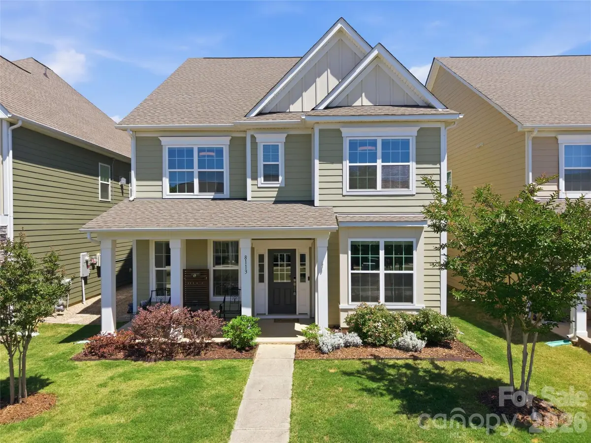 8113 Cornhill Avenue, Charlotte, NC 28277 - #1