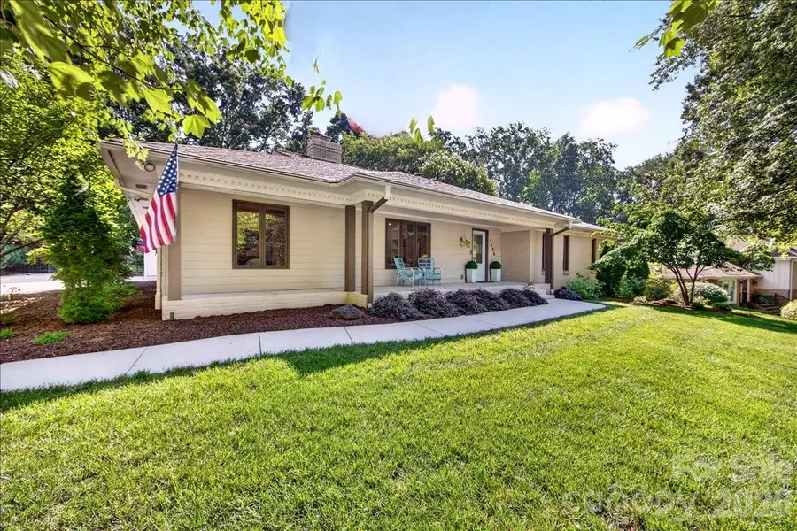 1128 Court Drive, Charlotte, NC 28211 - #3