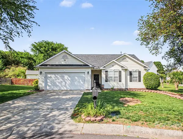 2260 Shumard Circle, Indian Trail, NC 28079