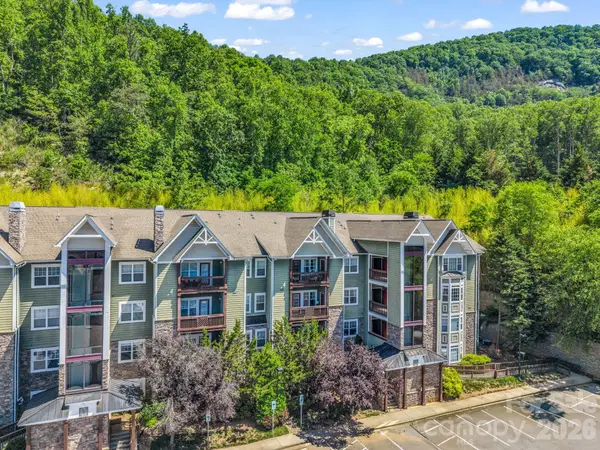 2000 Olde Eastwood Village Boulevard #3B, Asheville, NC 28803