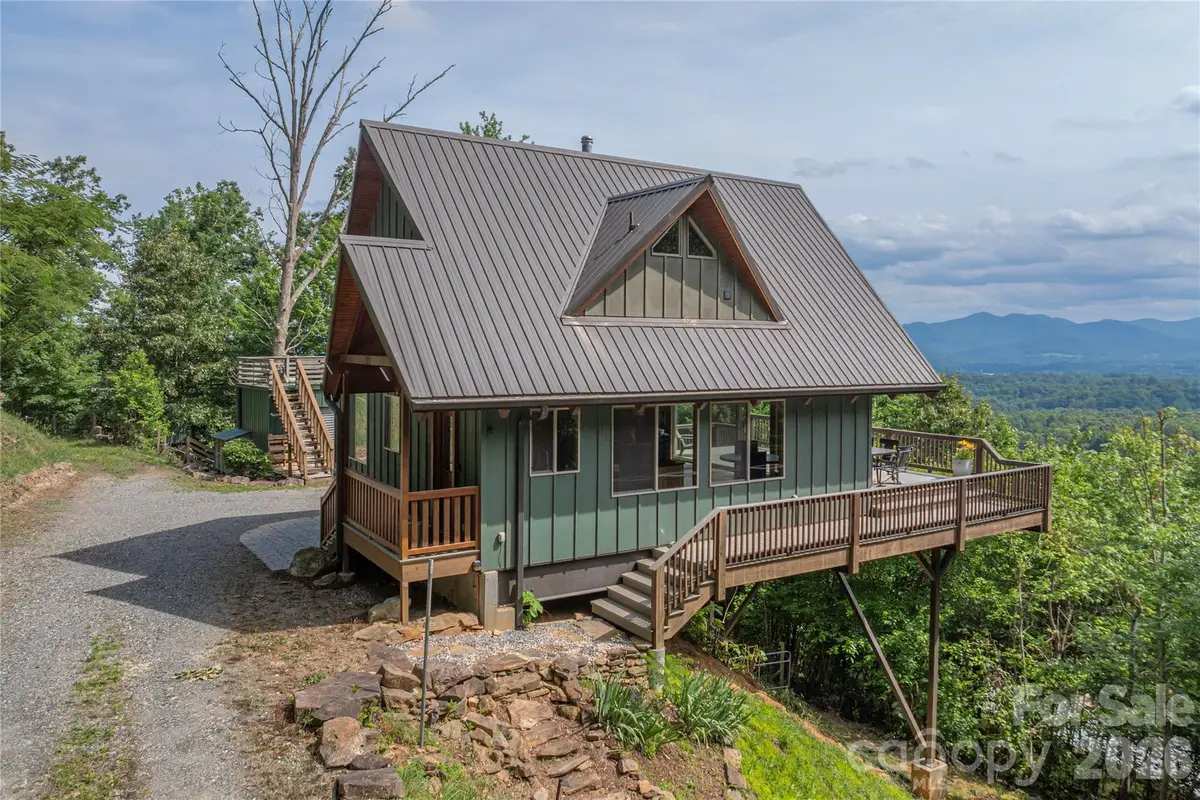 121 Mountainview Road, Asheville, NC 28806 - #1