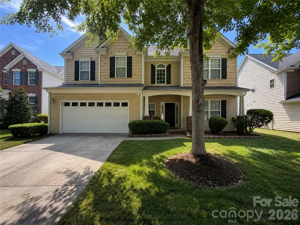 9806 Back Acre Drive, Charlotte, NC 28213 - #1