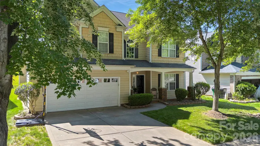 9806 Back Acre Drive, Charlotte, NC 28213 - #2