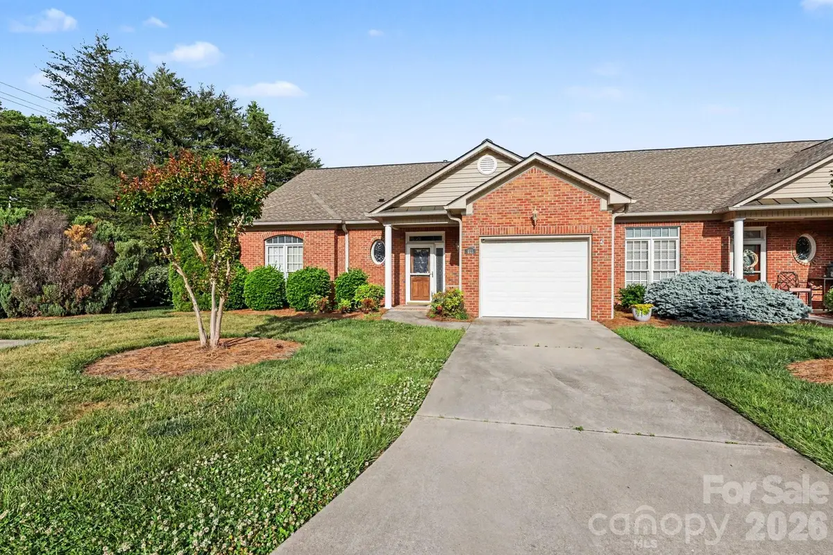 411 Northbridge Drive, High Point, NC 27265 - #1