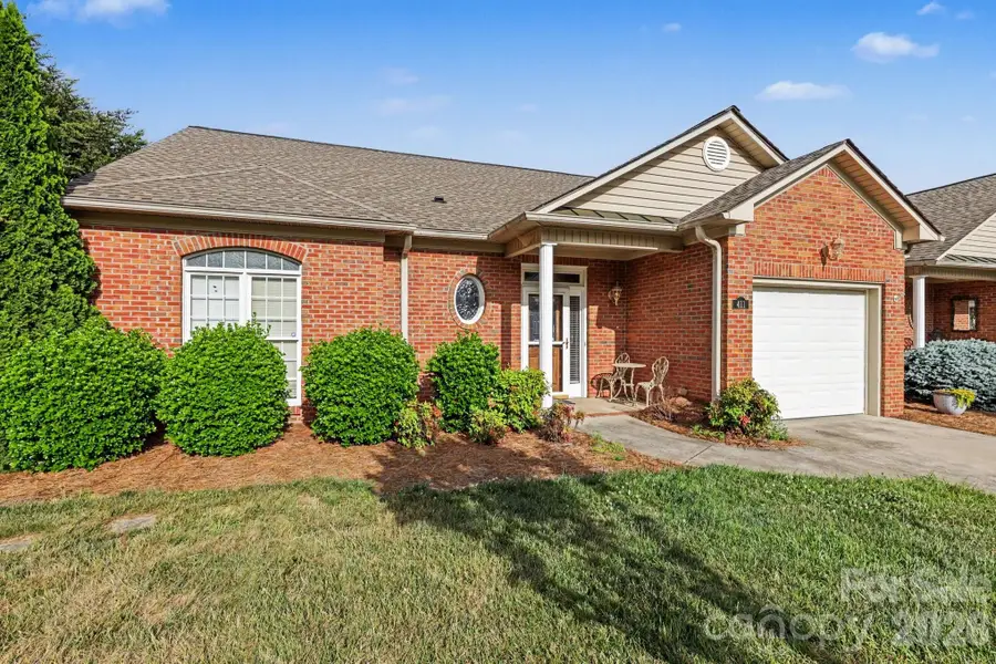 411 Northbridge Drive, High Point, NC 27265 - #2
