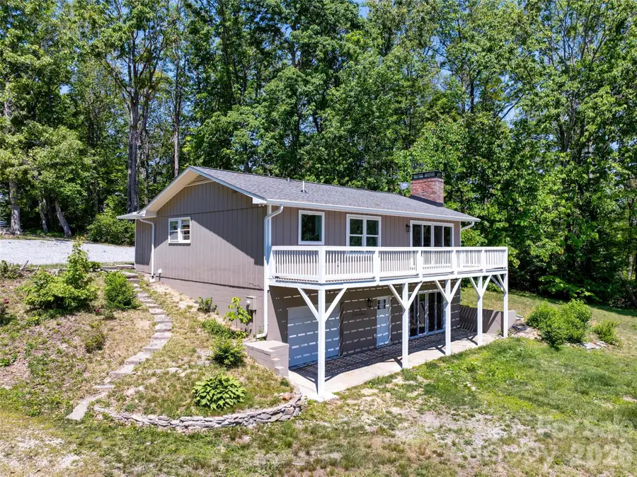 69 Milburn Lane, Hendersonville, NC 28792 - #2