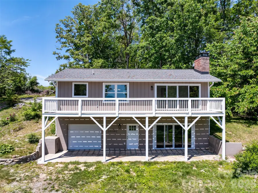 69 Milburn Lane, Hendersonville, NC 28792 - #3