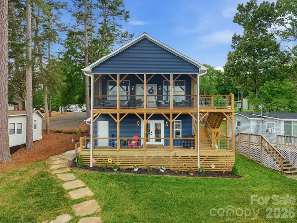 562 Lake Head Road, Norwood, NC 28128