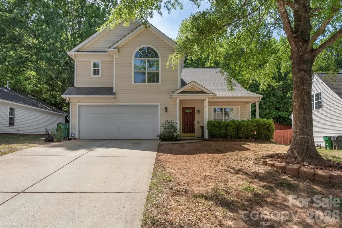 7923 Shiny Meadow Lane, Charlotte, NC 28215 - #1