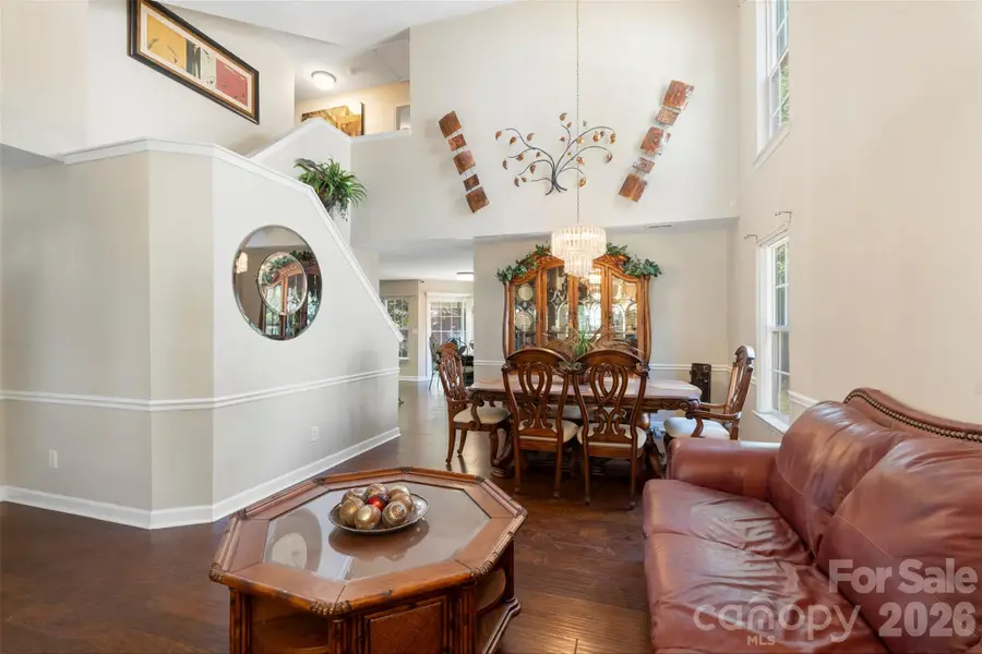 7923 Shiny Meadow Lane, Charlotte, NC 28215 - #3
