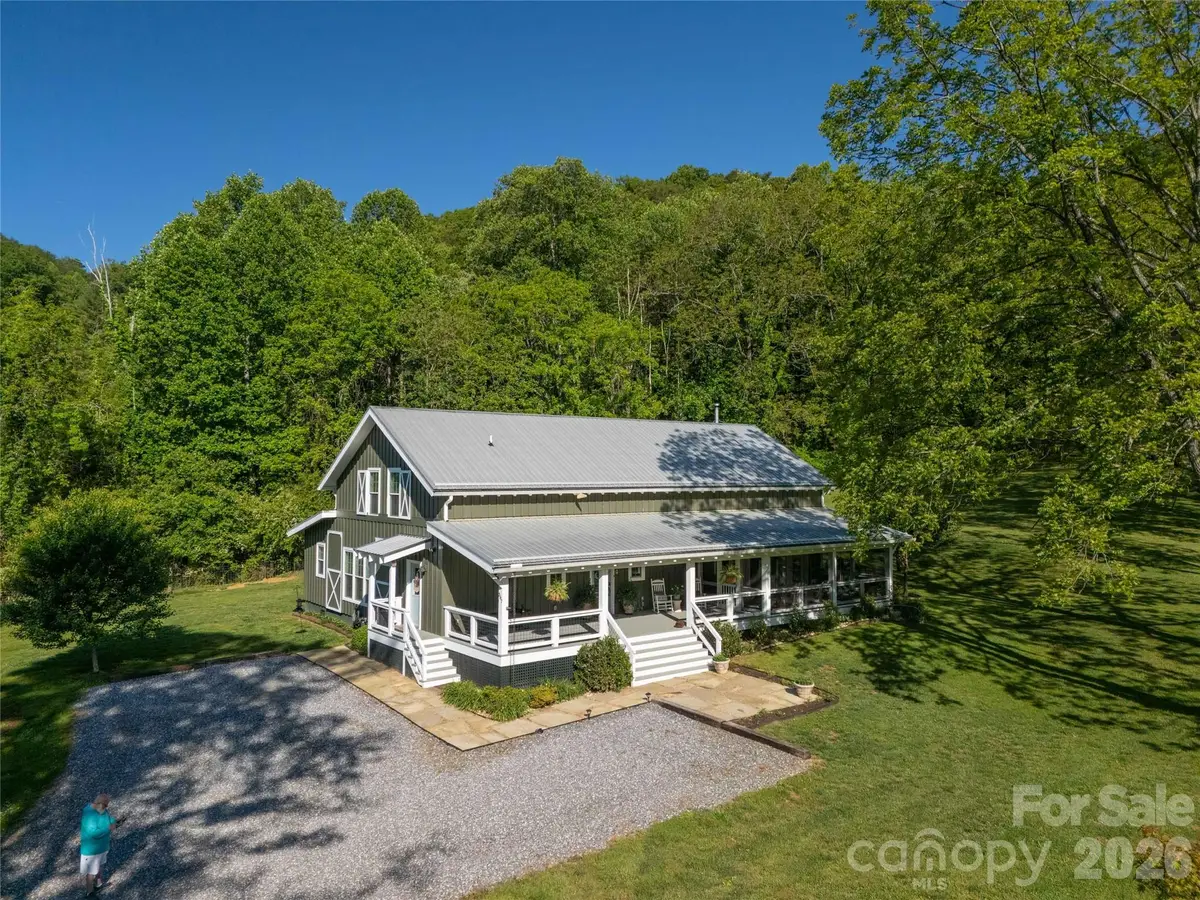 367 Nannys Lane, Sylva, NC 28779 - #1