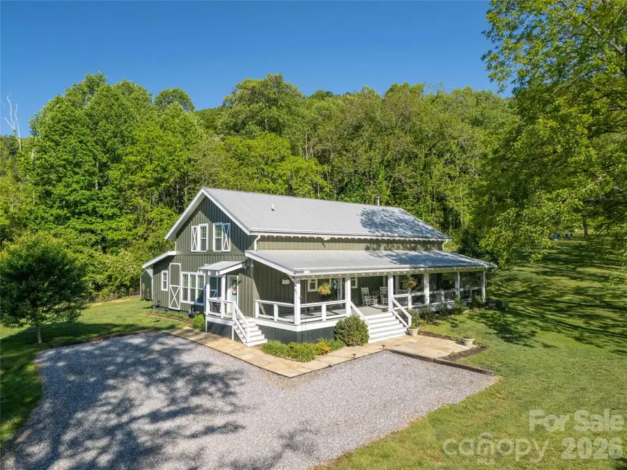 367 Nannys Lane, Sylva, NC 28779 - #3