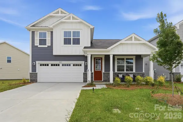 2663 Tillman Street, Monroe, NC 28112