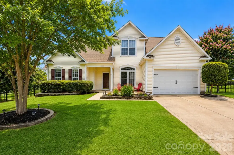 12610 Skymaster Court, Charlotte, NC 28278 - #2