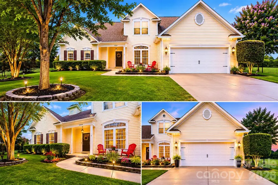 12610 Skymaster Court, Charlotte, NC 28278 - #3