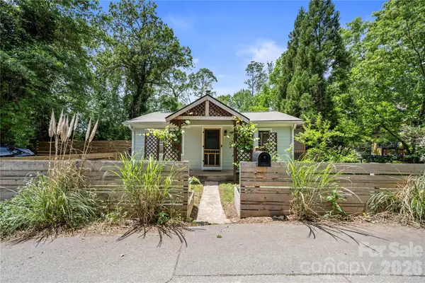 1 Detroit Avenue, Asheville, NC 28806