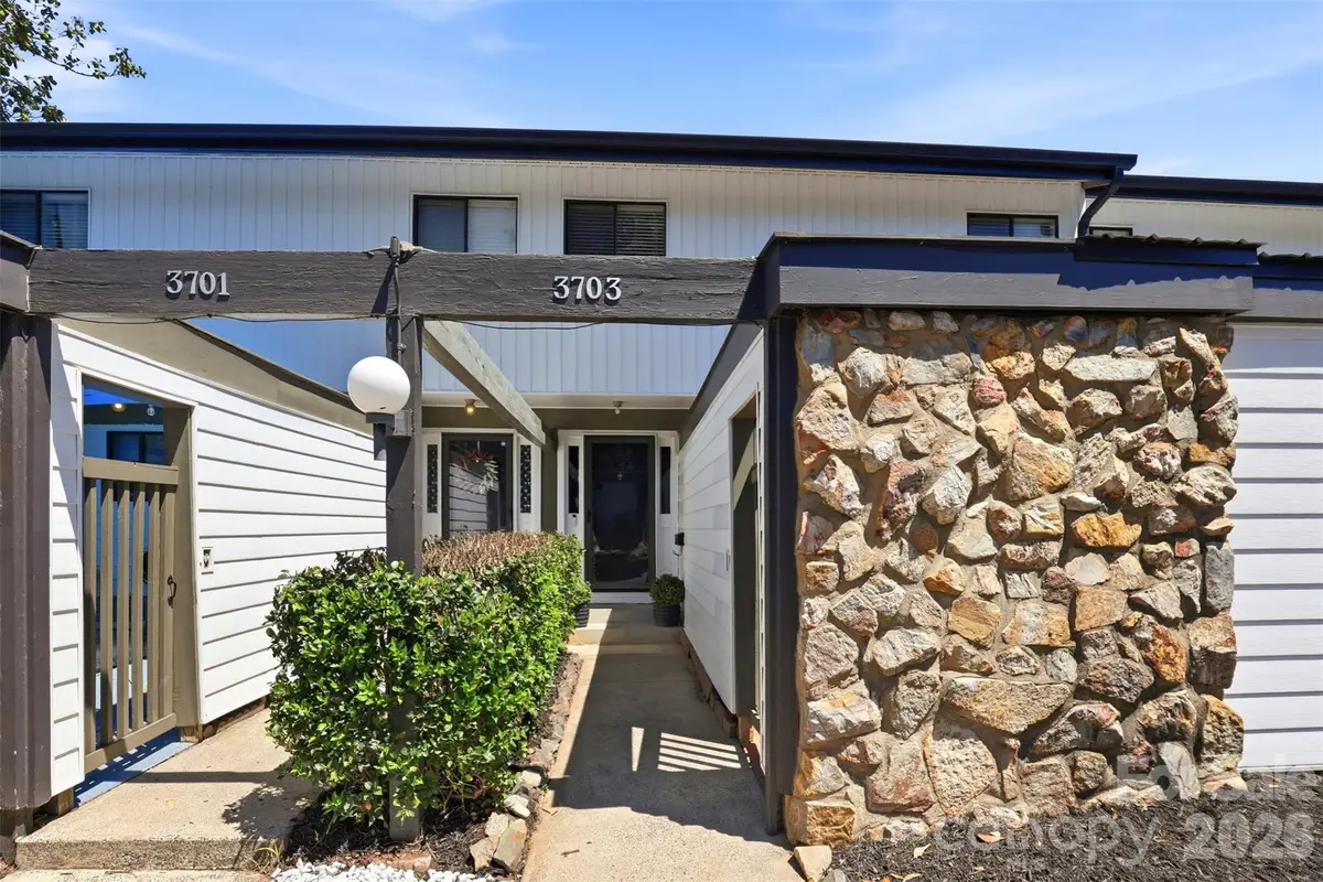 3703 Winding Creek Lane, Charlotte, NC 28226 - #1
