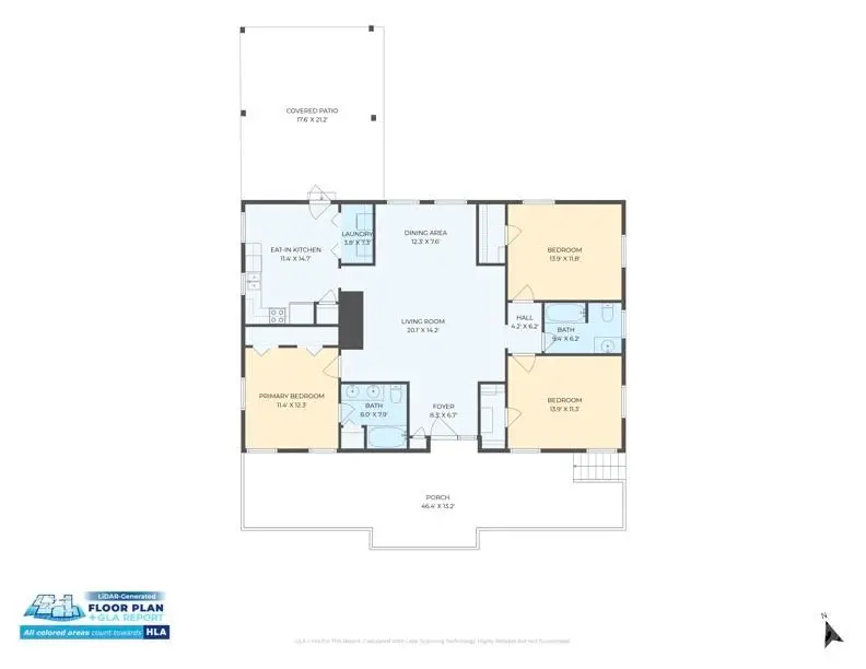 5 Johns Street, Asheville, NC 28806 - #2