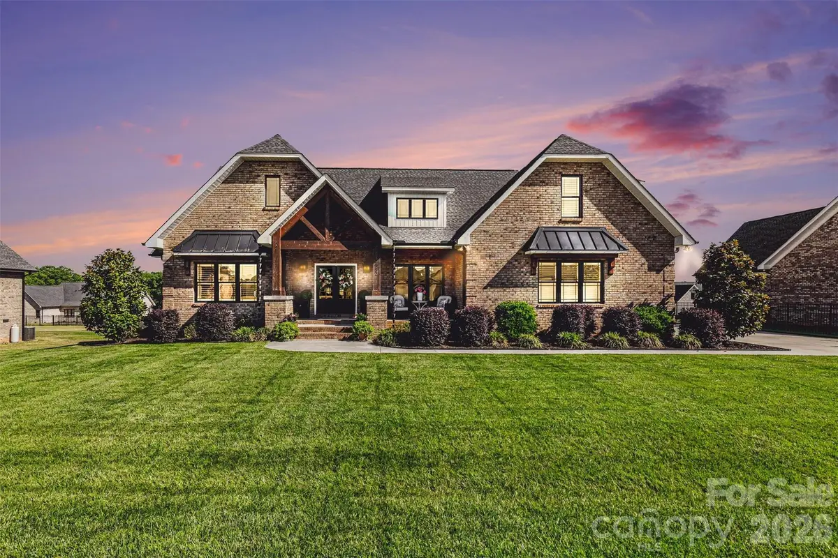 2952 Mehling Drive, Lincolnton, NC 28092 - #1