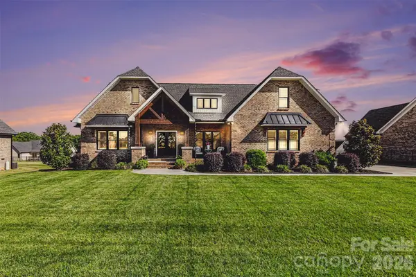 2952 Mehling Drive, Lincolnton, NC 28092