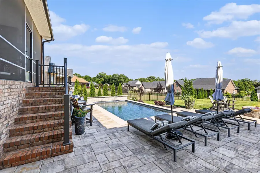 2952 Mehling Drive, Lincolnton, NC 28092 - #2