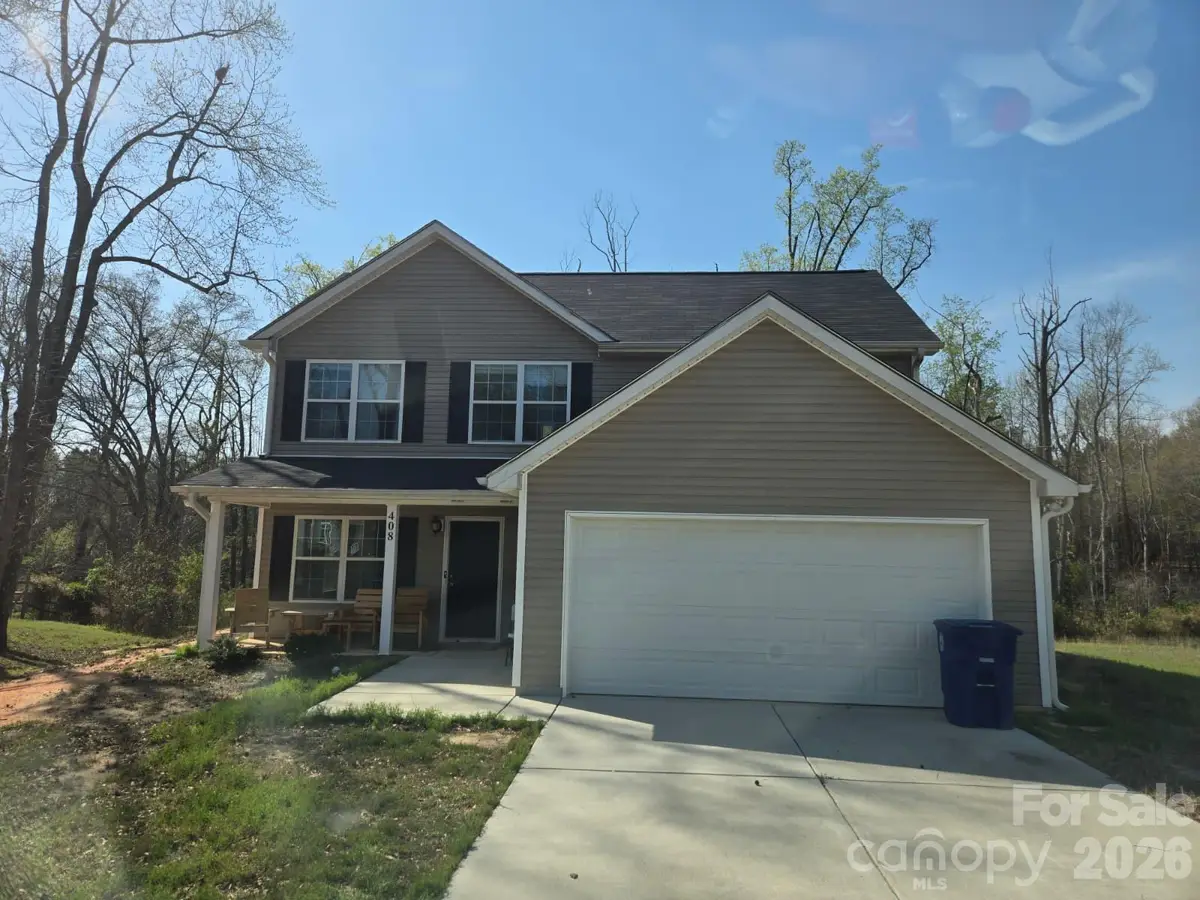 408 N Elm Street, Pageland, SC 29728 - #1