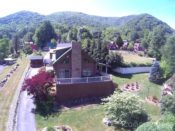 361 Black Camp Gap Road, Maggie Valley, NC 28751