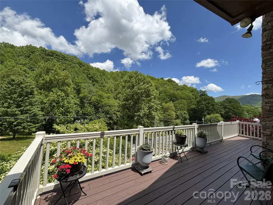 361 Black Camp Gap Road, Maggie Valley, NC 28751 - #3