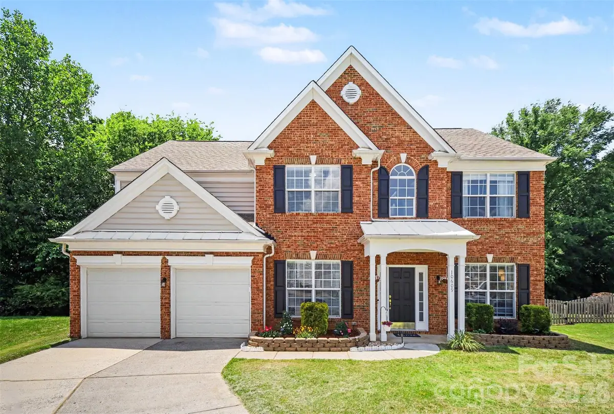 10609 Moberly Court, Charlotte, NC 28277 - #1