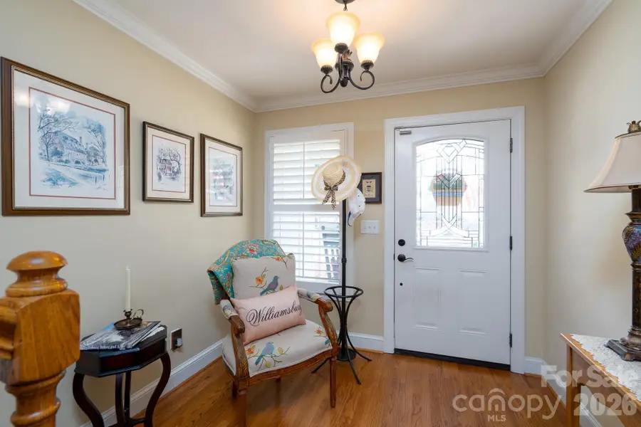 587 Marigold Drive, Kannapolis, NC 28083 - #3